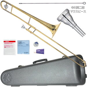 YAMAHA }n YSL-354 ei[g{[ Ǌy ׊ B Tenor Trombones pY}EXs[XZbg@kC  s