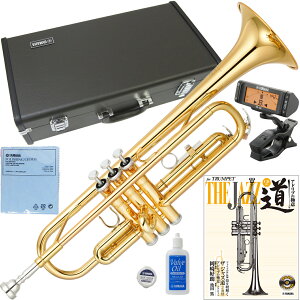 YAMAHA }n 5Nۏ؃T|[gΏ YTR-2330 gybg bJ[ S[h B Trumpets U WY ZbgX@ȉΉs kC  