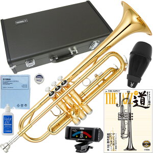 YAMAHA }n 5Nۏ؃T|[gΏ YTR-2330 gybg bJ[ S[h B Trumpets U WY ZbgY@ȉΉs kC  