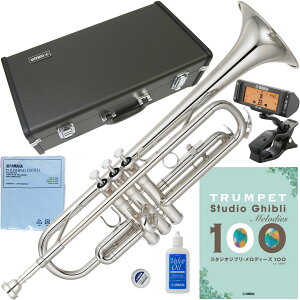 YAMAHA }n YTR-2330S gybg Ki ⃁bL Vo[ B Trumpet X^WIWu y Zbg X@kC  s