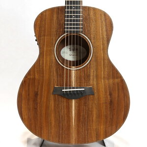 Taylor テイラー GS Mini-e KOA エレアコ アコースティックギター ミニ【ハロウィンセール 】