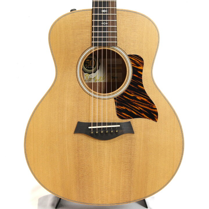 楽天市場】Taylor テイラー 50 Anniversary GS Mini-e Rosewood LTD 