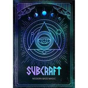 UJAM [W Subcraft Tux[X LbNh vOC DTM DAW