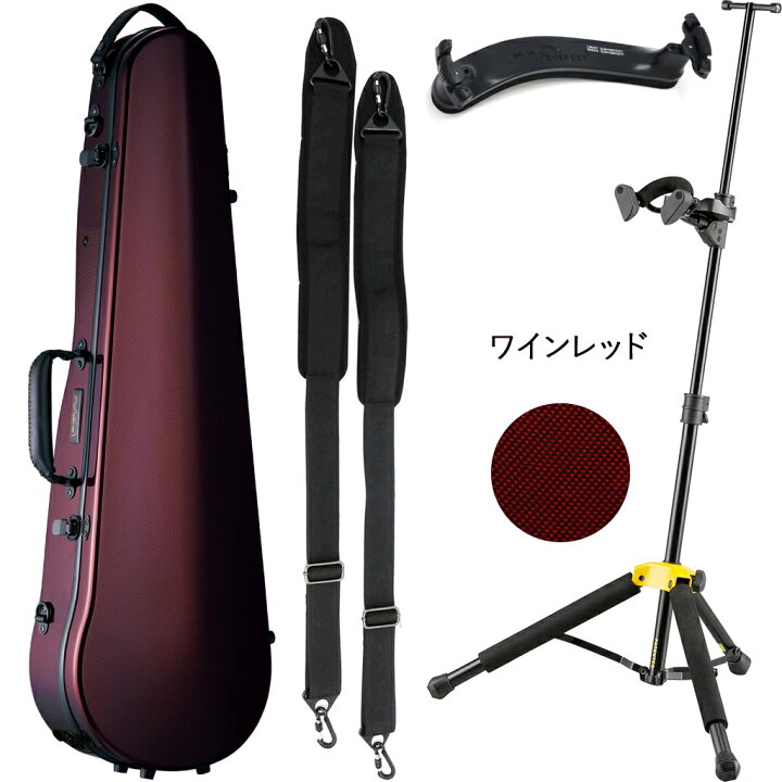 楽天市場】Carbon Mac カーボンマック CFV-2 スリム WRD ワインレッド 