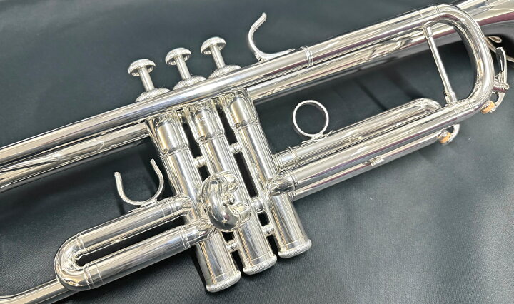 楽天市場】YAMAHA ヤマハ 5年保証サポート対象 YTR-4335GS2 