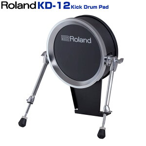 Roland ���[�����h KD-12�yKD-12�z