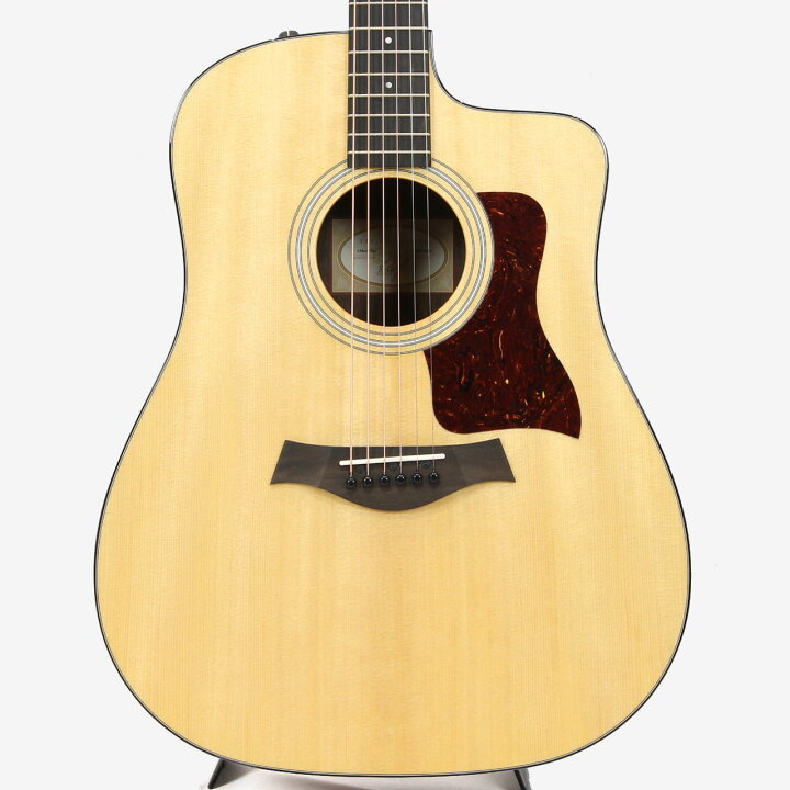 楽天市場】Taylor テイラー 210ce Plus アコースティックギター 