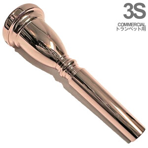 Vincent Bach BZg obN 3S PGP R}[V gybg }EXs[X sNS[h commercial Trumpet mouthpiece@kC  s
