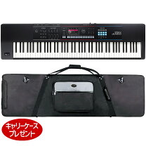 楽天市場】JUNO-DS88 88鍵盤ピアノタッチキーボードの通販