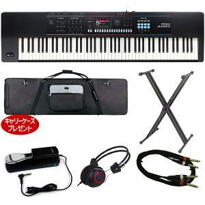 Roland [h m݌ɂn JUNO-D8 CuZbg P[Xv[g 88 VZTCU[