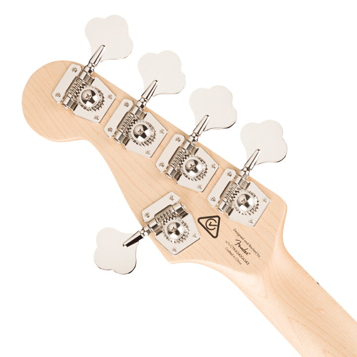 楽天市場】SQUIER スクワイヤー Affinity Active Jazz Bass V Black 