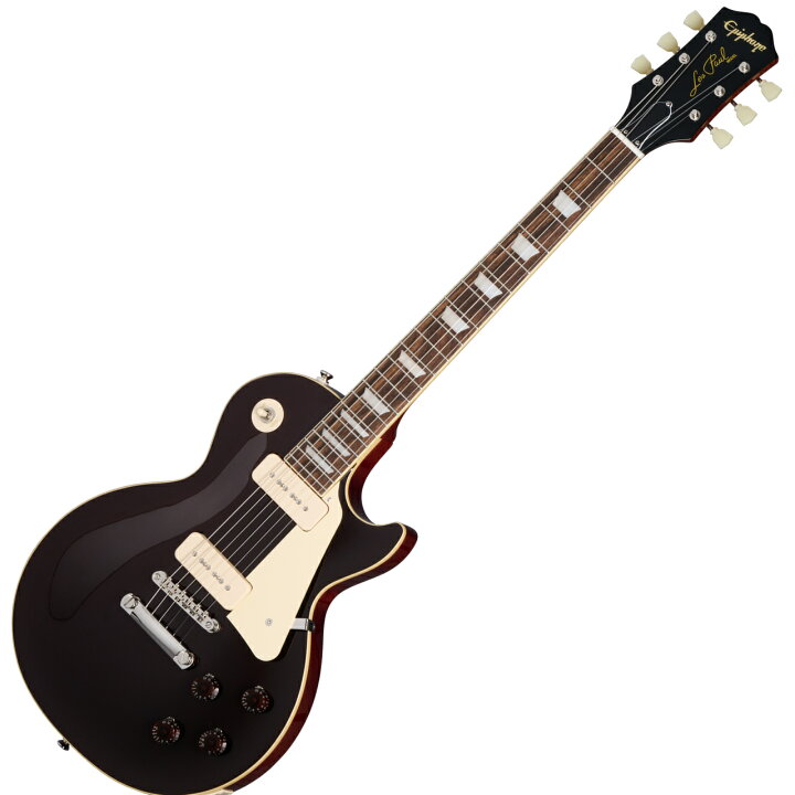 楽天市場】Epiphone エピフォン Joe Bonamassa 1955 Les Paul Standard 