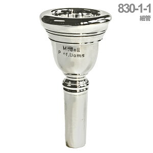 B.TilZ eBc 830-1-1 ׊ }EXs[X g{[ [tHjA hX ⃁bL X[VN Doms SP Small shank 830-1 kC  s