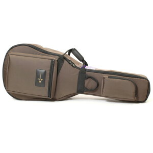 NAZCA �i�X�J�P�[�X �M�^�[�P�[�X Maton 808�p #51 Dark brown �_�[�N�u���E�� ���S������ ���C�g���M�^�[ 808�V�F�C�v ���{��