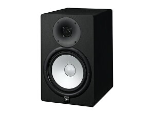 YAMAHA ヤマハ HS8 (1本)◆ モニタースピーカー ( パワード )【10月24日時点、在庫あり 】