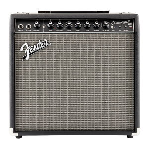 Fender tF_[ Champion II 50 `sI M^[Av
