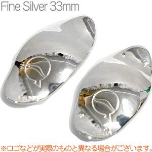 lefreQue [tbN t@CVo[ 33mm ␻ Ǌy ANZT[  JX^}CY Fine Silver999 piccolo flute clarinet sax trumpet@kC  s