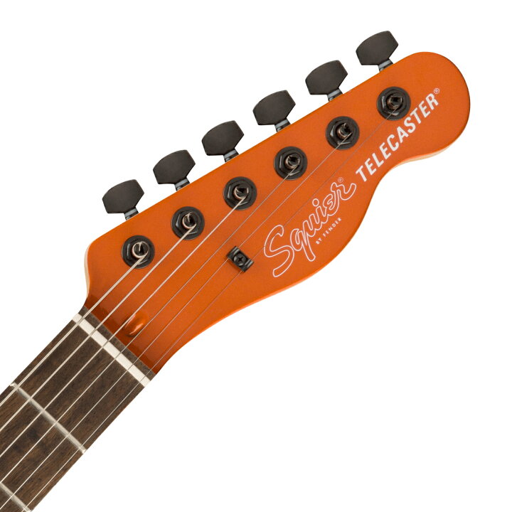 楽天市場】SQUIER スクワイヤー Affinity Telecaster Telecaster HH 