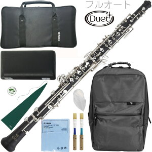 YAMAHA }n YOB-432M I[{G ؐ fGbgvX tI[g}eBbN Ǒ OifB { Ǌy Jo[hLC oboe Zbg N@kC  s