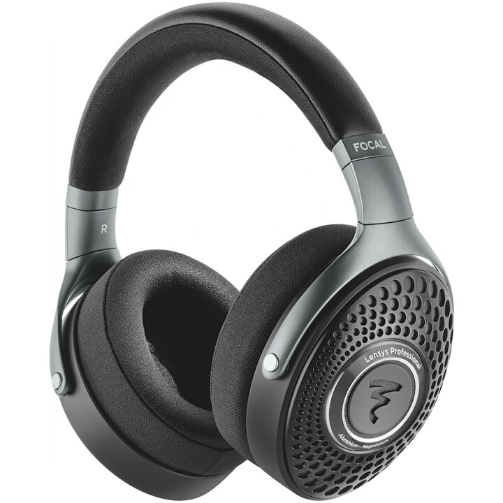 楽天市場】FOCAL フォーカル Lensys Professional オーバーイヤー密閉 