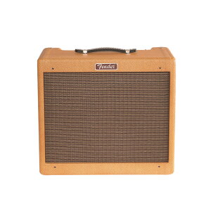 Fender �t�F���_�[ Blues Junior Lacquered Tweed �u���[�X�W���j�A �^��ǃM�^�[�A���v ���K�A���i