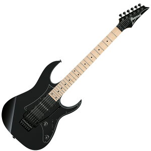 Ibanez ACoj[Y RG550 BK Y GLM^[ SPOTY Black