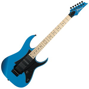 Ibanez ACoj[Y RG550 EB Y GLM^[ SPOTYJ[ Electric Blue