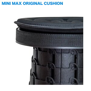 MiniMax Stool [\ MINI MAX ORIGINAL CUSHION ~j}bNX IWi NbV Syy hV̓  ݌ɗL z  ܂肽 ֎q IvVi y AEghA Lv ^