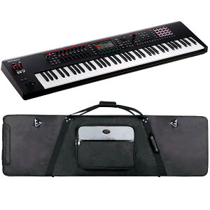 Roland [h FANTOM-07 P[XZbg VZTCU[ 76 DTM DAW