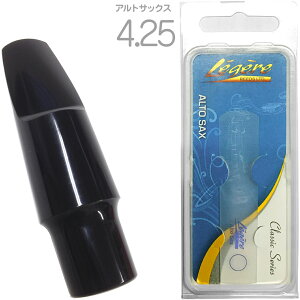 AgTbNX }EXs[X Legere WF[ 4.25 [h 4-1/4 Zbg alto saxophone mouthpieces Reed@kC   s