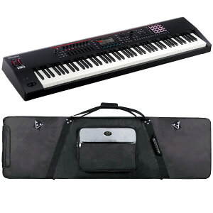 Roland [h FANTOM-08 P[XZbg VZTCU[ 88