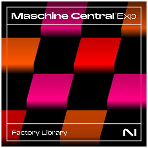 Native Instruments lCeBuCXgDc Maschine Central (Expansion) m35482n DAW DTM