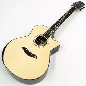 Furch Guitar �t�H���q�M�^�[ FG02 MOROHA UK Signature Model �A�R�[�X�e�B�b�N�M�^�[ �����n UK �V�O�l�C�`���[