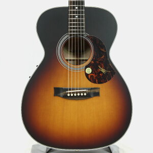 Maton Guitars CgM^[Y Troubadour Traditional goh[ gfBVi AR[XeBbNM^[ GAR