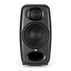 IK Multimedia ACP[}`fBA iLoud Micro Monitor Pro Single (1{) j^[ Xs[J[ DTM DAW ubN