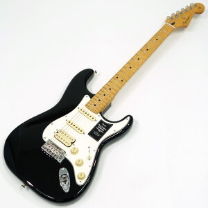 Fender �t�F���_�[ Player II Stratocaster HSS Black MN �v���C���[�E�X�g���g�L���X�^�[