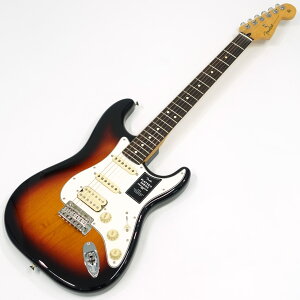 Fender tF_[ Player II Stratocaster HSS 3CS RW vC[EXggLX^[