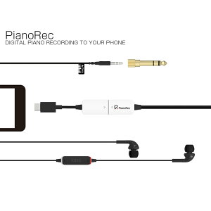KORG RO PIANOREC DIGITAL PIANO RECORDING TO YOUR PHONE sAmR[fBO X}tH