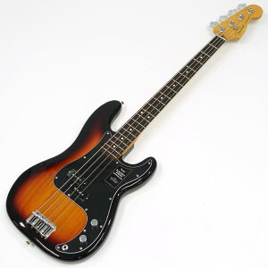 Fender tF_[ Player II Precision Bass 3-Color Sunburst RW vC[EvVWx[X vx