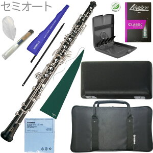 YAMAHA }n YOB-431 I[{G ؐ Ki OifB { Ǌy Z~I[g oboe semi-automatic Zbg B@kC  s