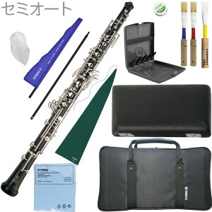 YAMAHA }n YOB-431 I[{G ؐ Ki OifB { Ǌy Z~I[g oboe semi-automatic Zbg A@kC  s