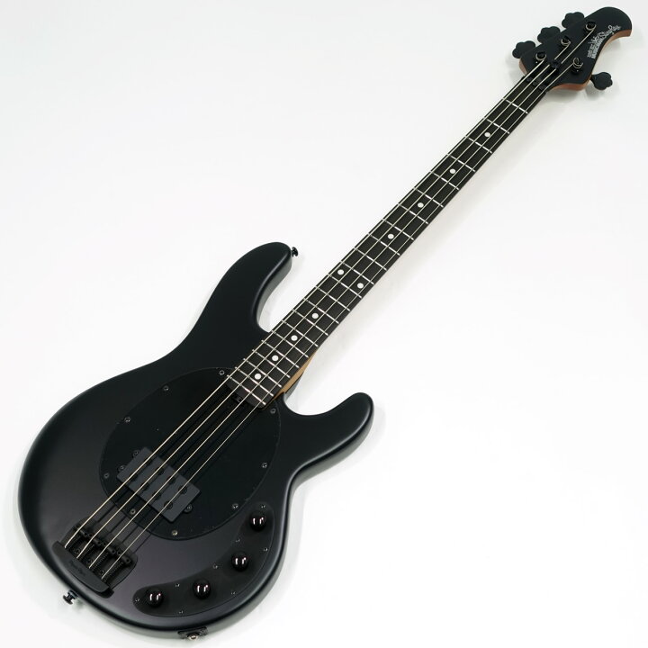 楽天市場】MUSIC MAN ミュージックマン StingRay Special 4st EB 