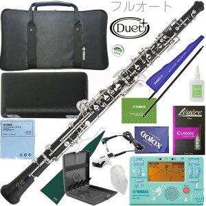 YAMAHA }n YOB-432M I[{G ؐ fGbgvX tI[g}eBbN Ǒ OifB { Ǌy Jo[hLC oboe Zbg F@kC  s