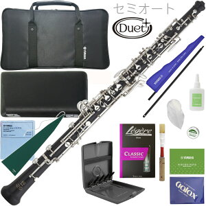 YAMAHA }n YOB-431M I[{G ؐ fGbgvX Z~I[g}eBbN Ǒ OifB { Ǌy Jo[hLC Oboe Zbg B @kC  s