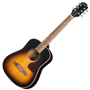 Epiphone GstH J-45 Express Vintage Sunburst ~j AR[XeBbNM^[ 7/8 TCYy nEB z