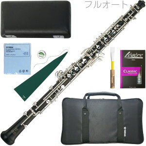 YAMAHA }n YOB-432 I[{G ؐ Ǒ OifB { Ǌy tI[g}eBbN Jo[hLC oboe Zbg D@kC  s