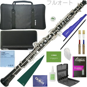 YAMAHA }n YOB-432 I[{G ؐ Ǒ OifB { Ǌy tI[g}eBbN Jo[hLC oboe Zbg E@kC  s