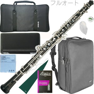 YAMAHA }n YOB-432 I[{G ؐ Ǒ OifB { Ǌy tI[g}eBbN Jo[hLC oboe Zbg C@kC  s