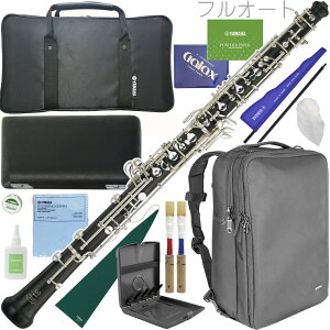 YAMAHA }n YOB-432 I[{G ؐ Ǒ OifB { Ǌy tI[g}eBbN Jo[hLC oboe Zbg B@kC  s