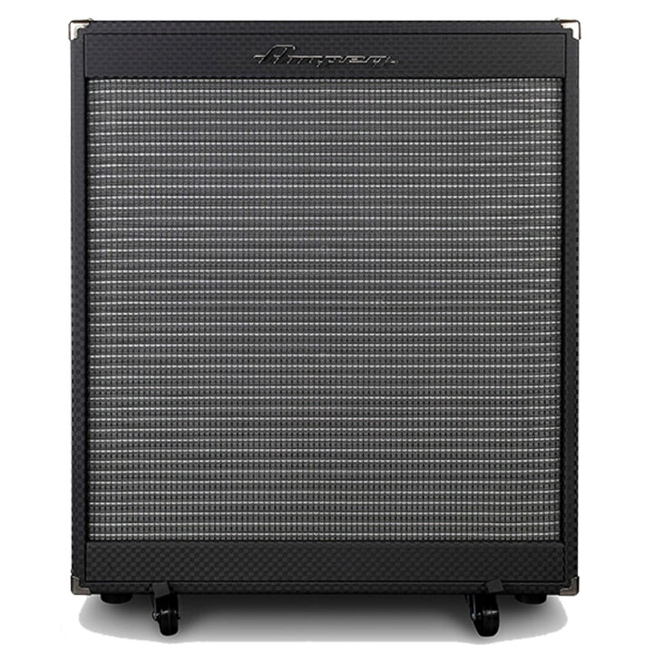 楽天市場】Ampeg アンペグ PF-410HLF アンペグ キャビネット 代引き 